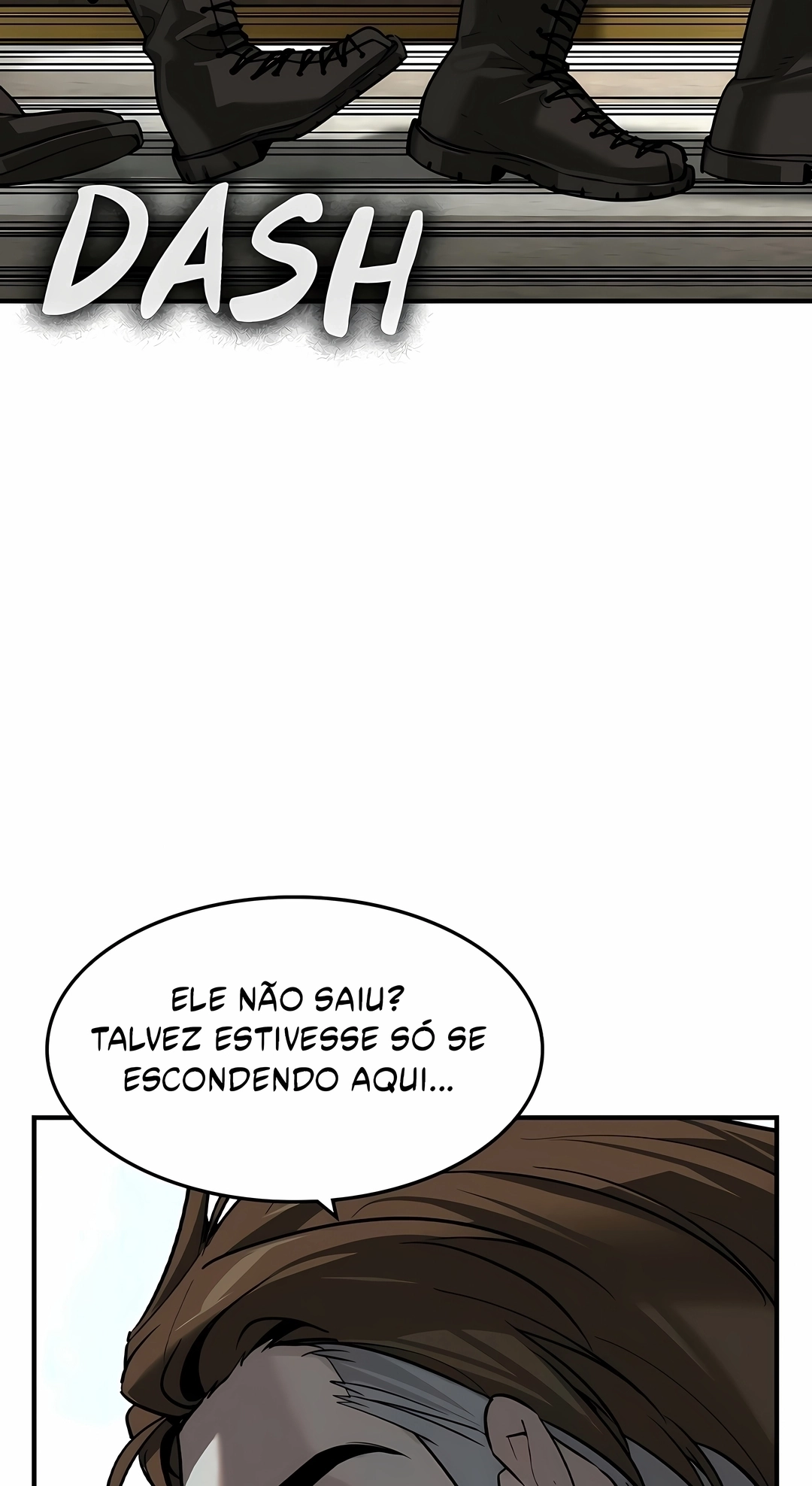 Herdeiro Capítulo 97 Página 5