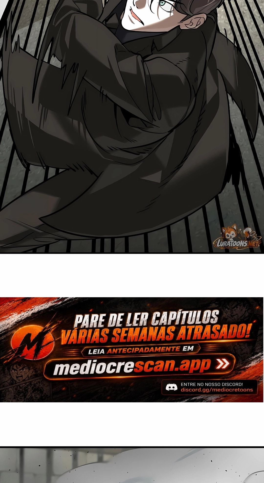Herdeiro Capítulo 97 Página 10