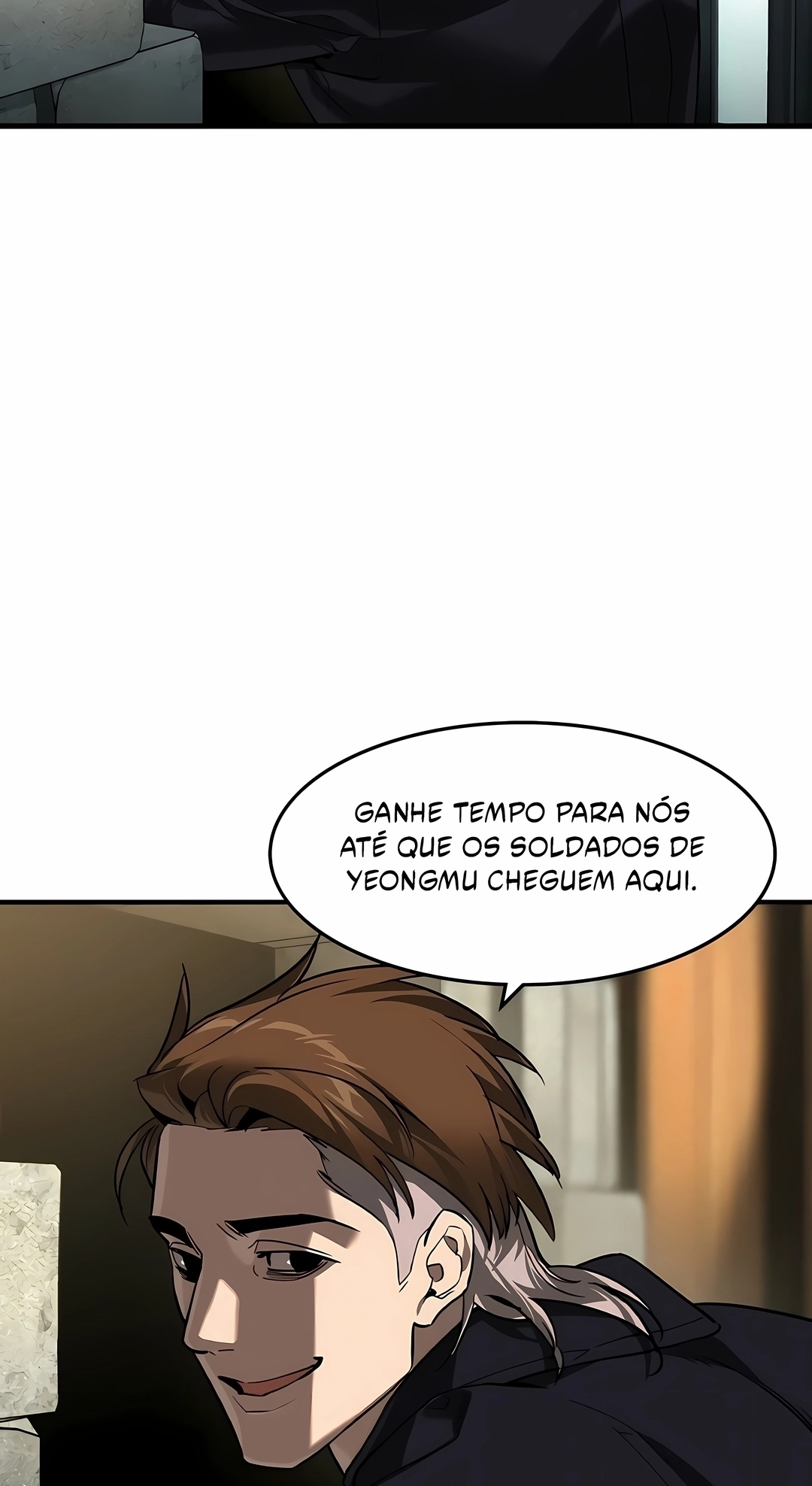 Herdeiro Capítulo 97 Página 14