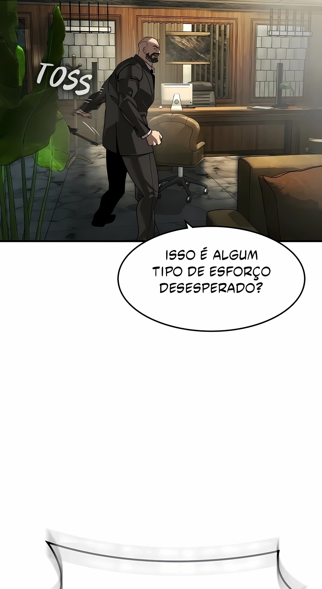 Herdeiro Capítulo 97 Página 21