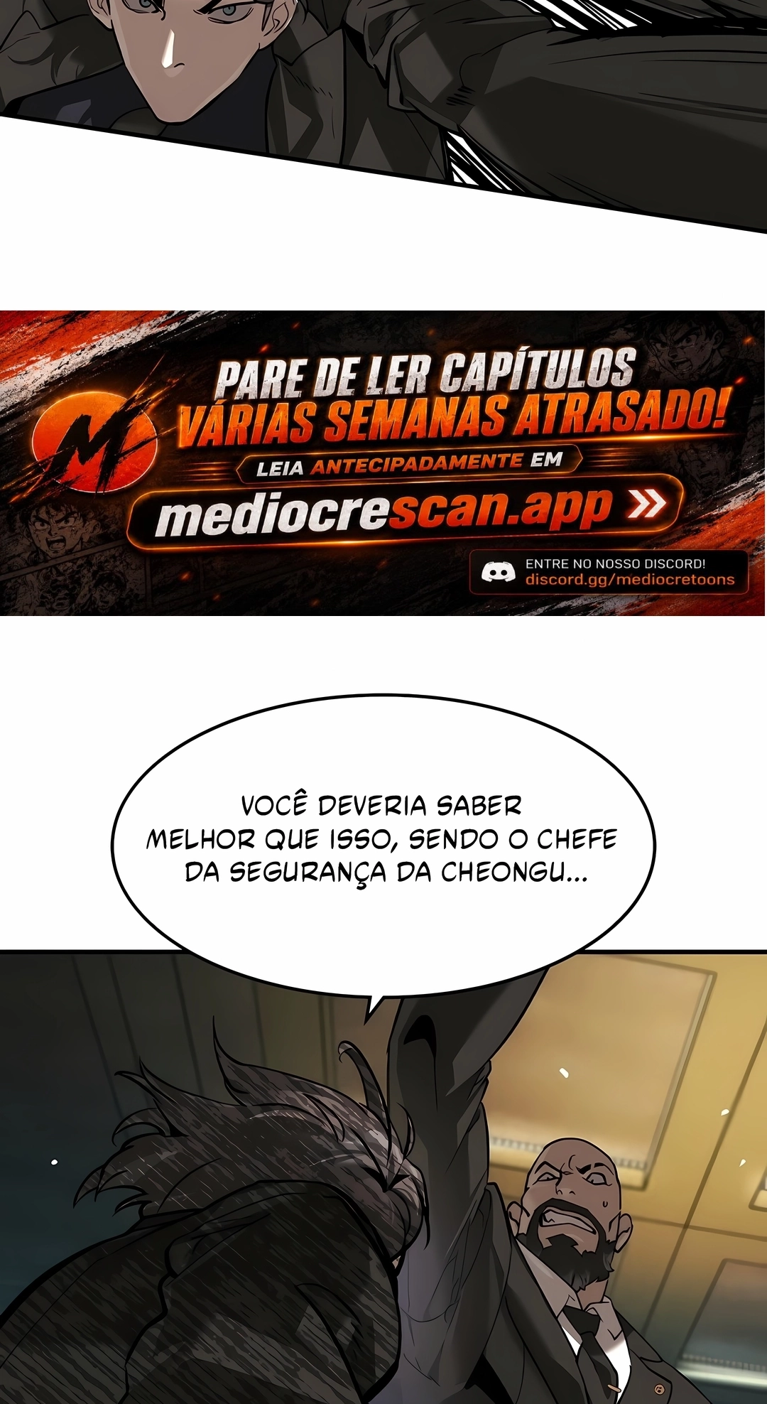 Herdeiro Capítulo 97 Página 24