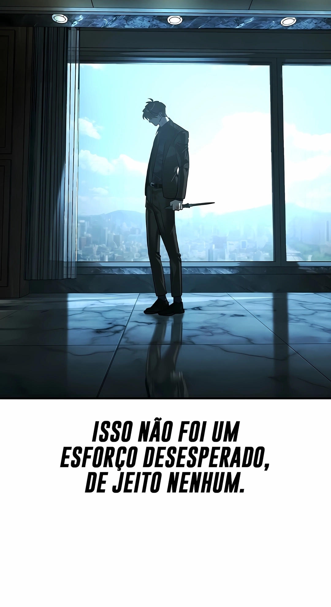 Herdeiro Capítulo 97 Página 32