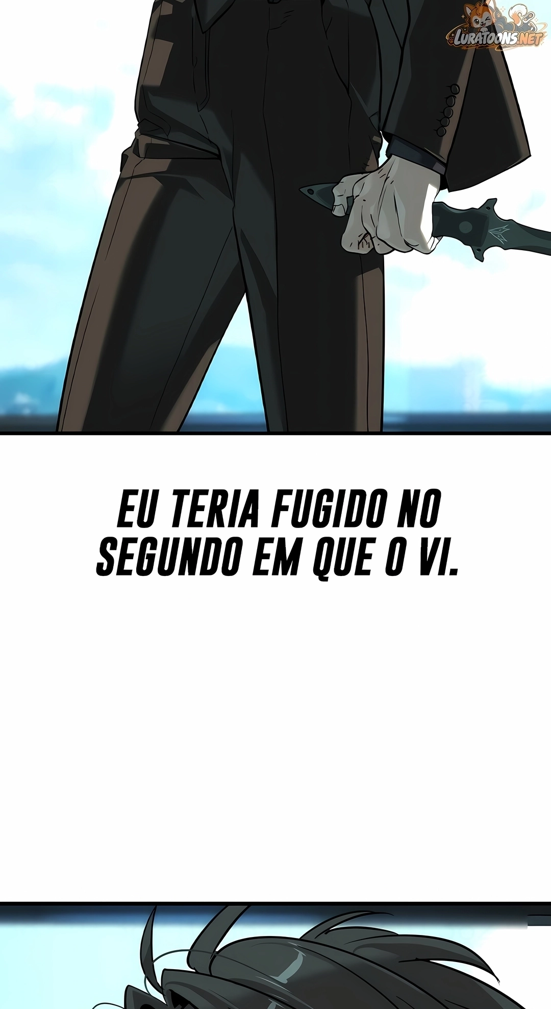 Herdeiro Capítulo 97 Página 34