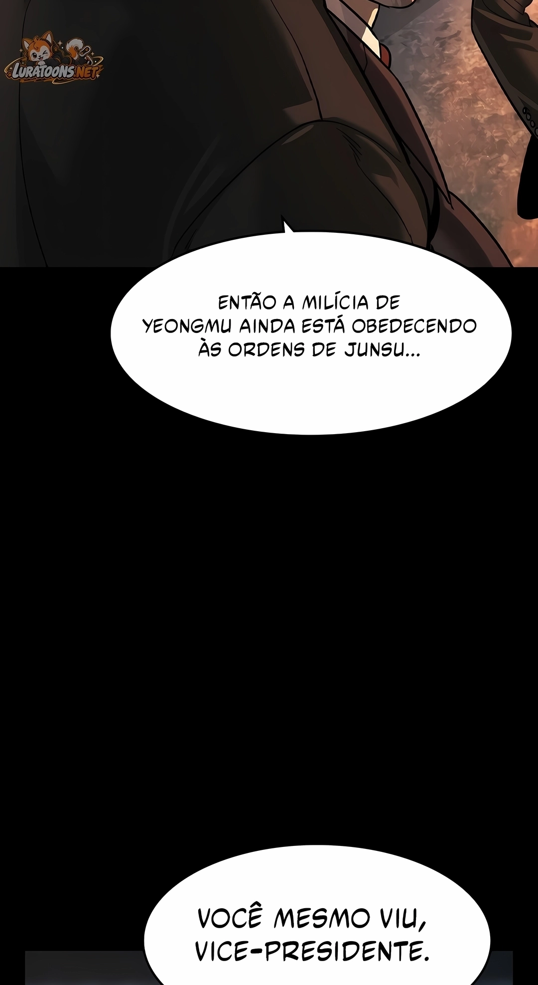 Herdeiro Capítulo 97 Página 41