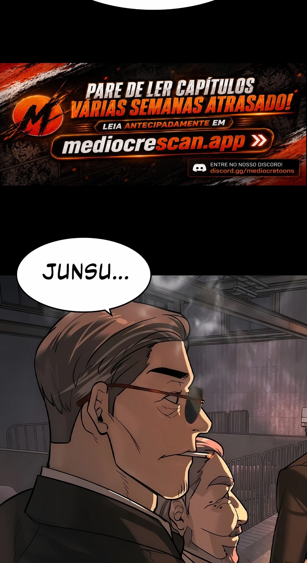 Herdeiro Capítulo 97 Página 40