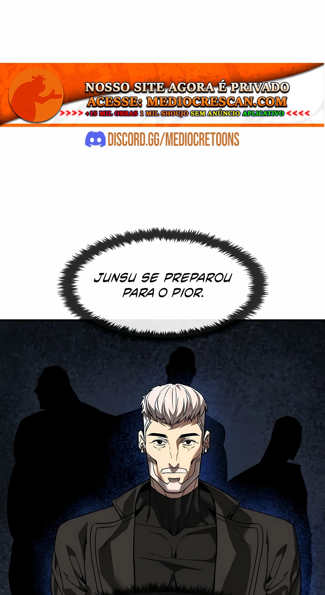 Herdeiro Capítulo 97 Página 47