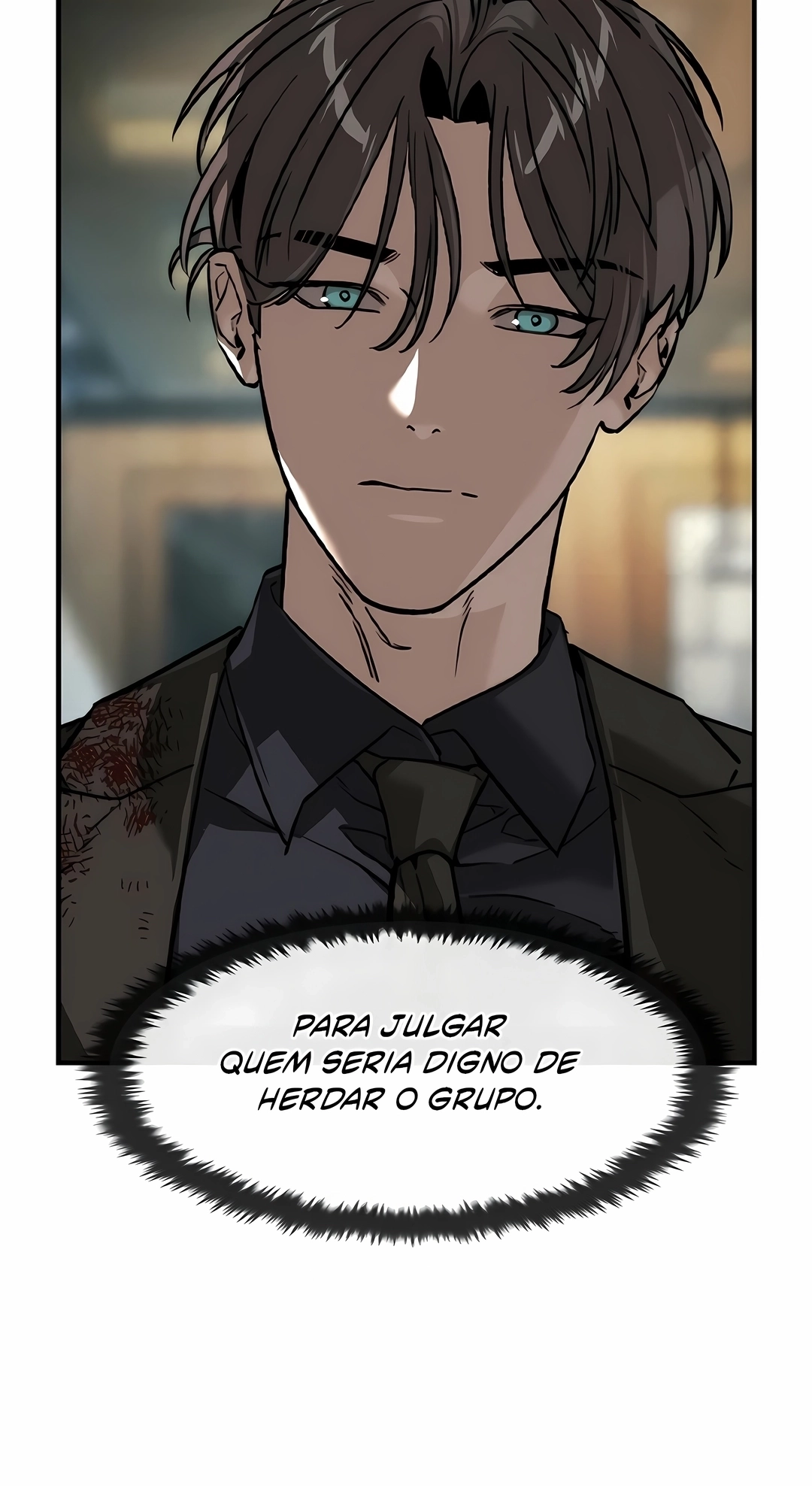 Herdeiro Capítulo 97 Página 52