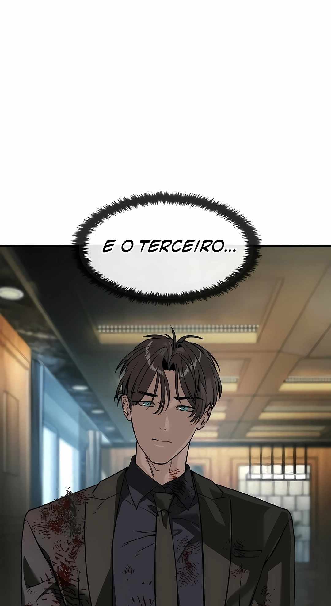 Herdeiro Capítulo 97 Página 50