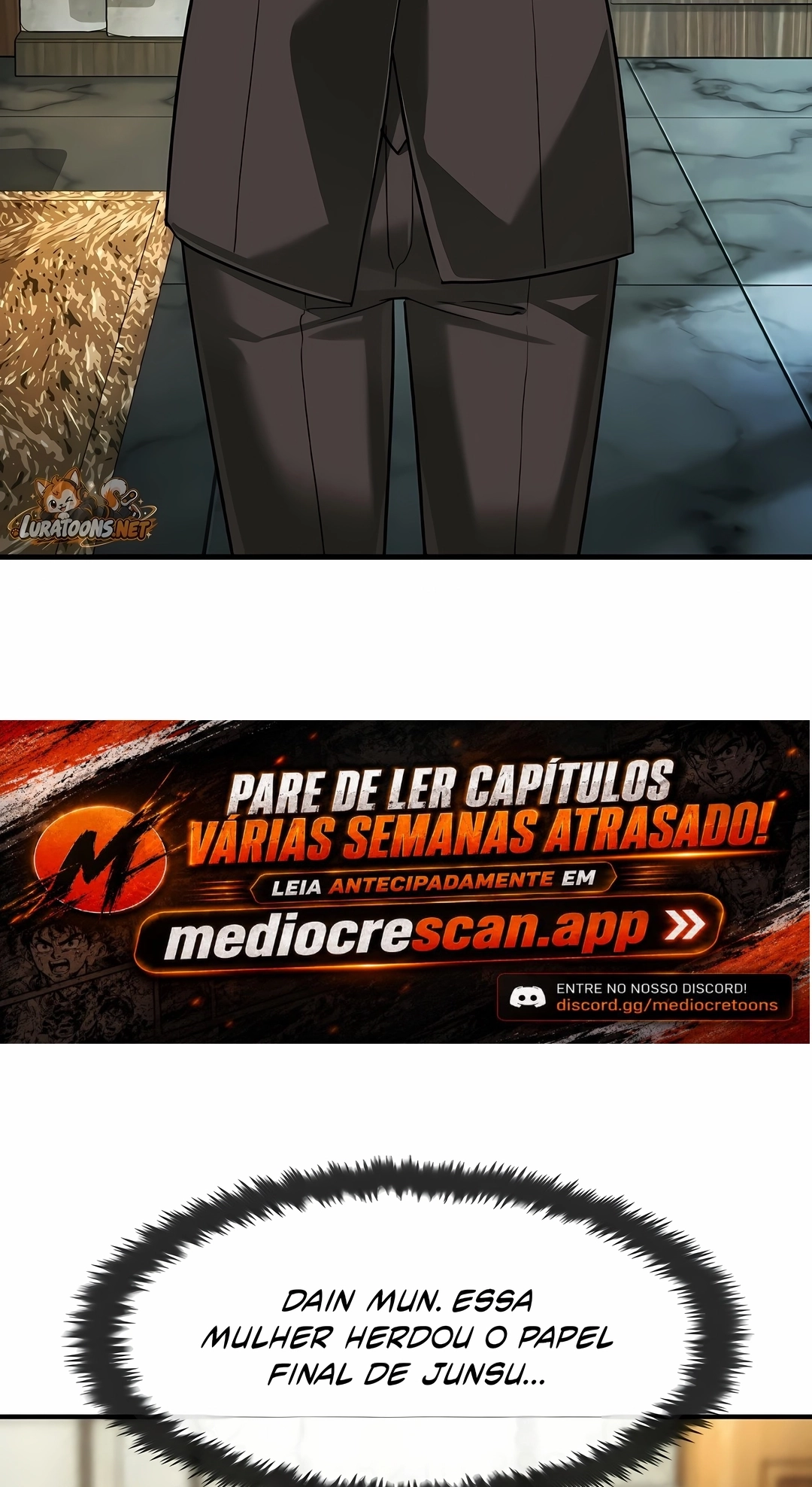 Herdeiro Capítulo 97 Página 54