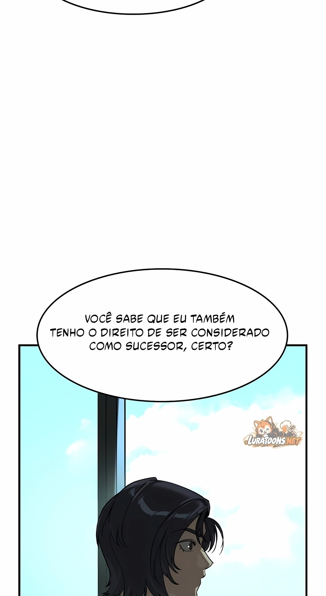 Herdeiro Capítulo 97 Página 58