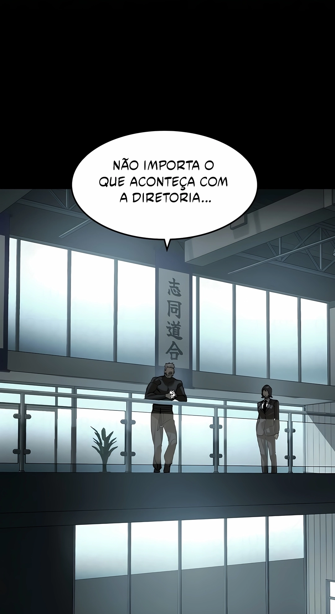 Herdeiro Capítulo 97 Página 63
