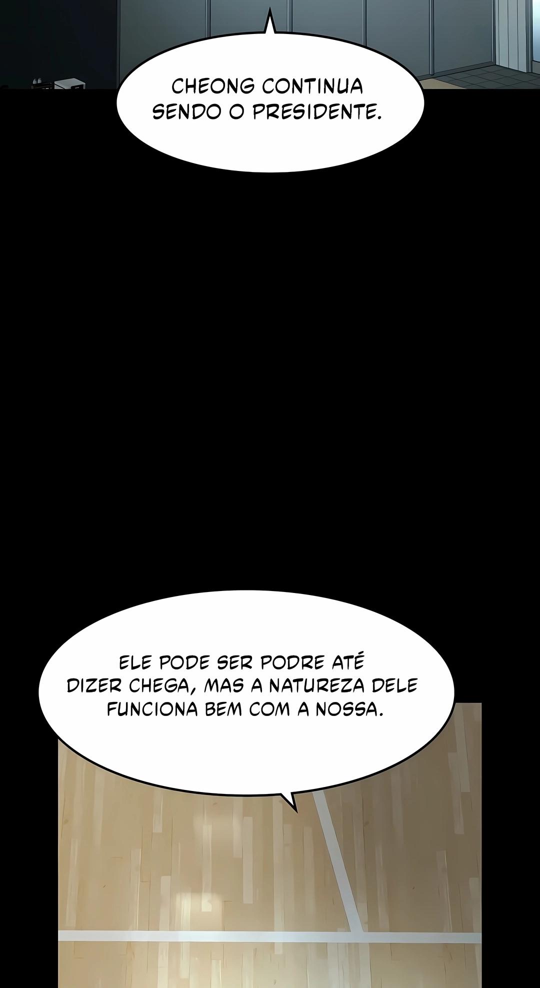 Herdeiro Capítulo 97 Página 64
