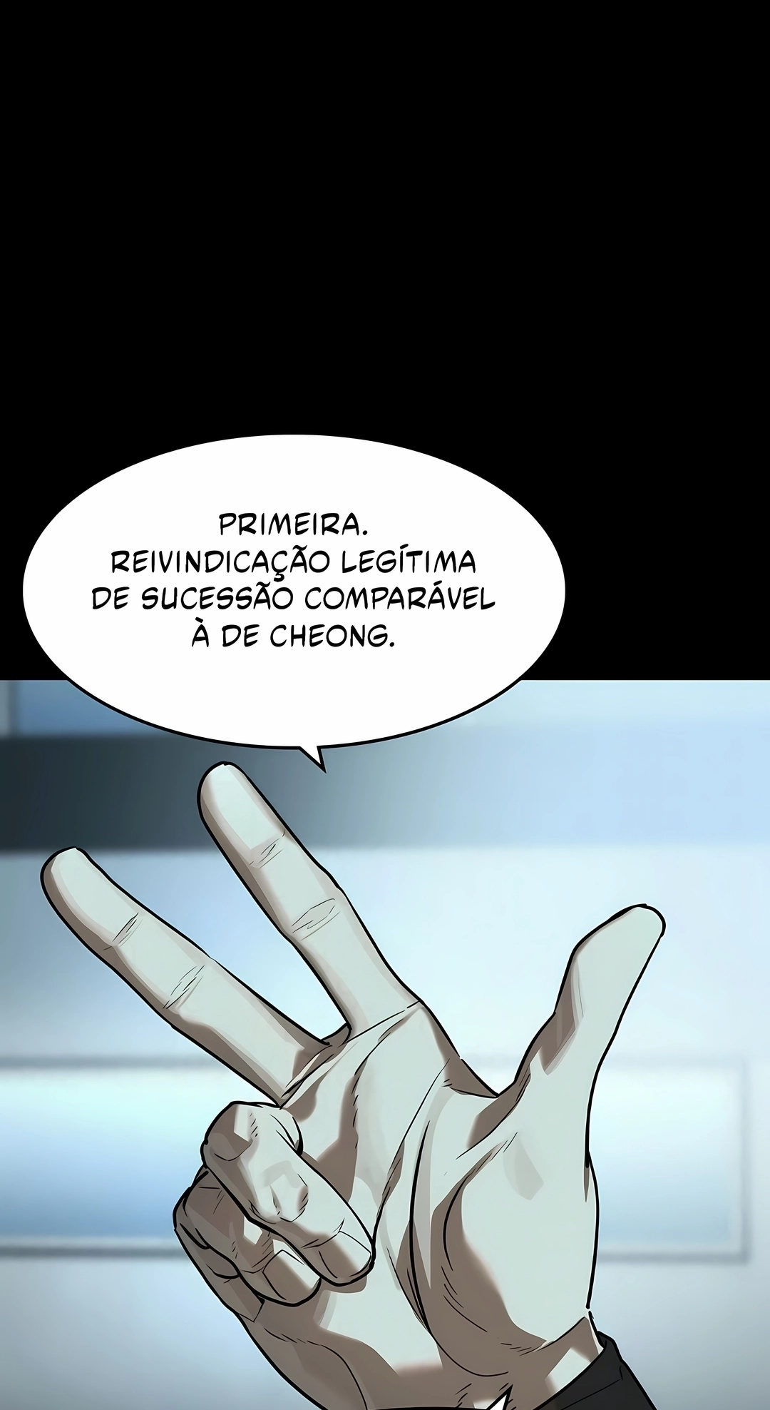 Herdeiro Capítulo 97 Página 67