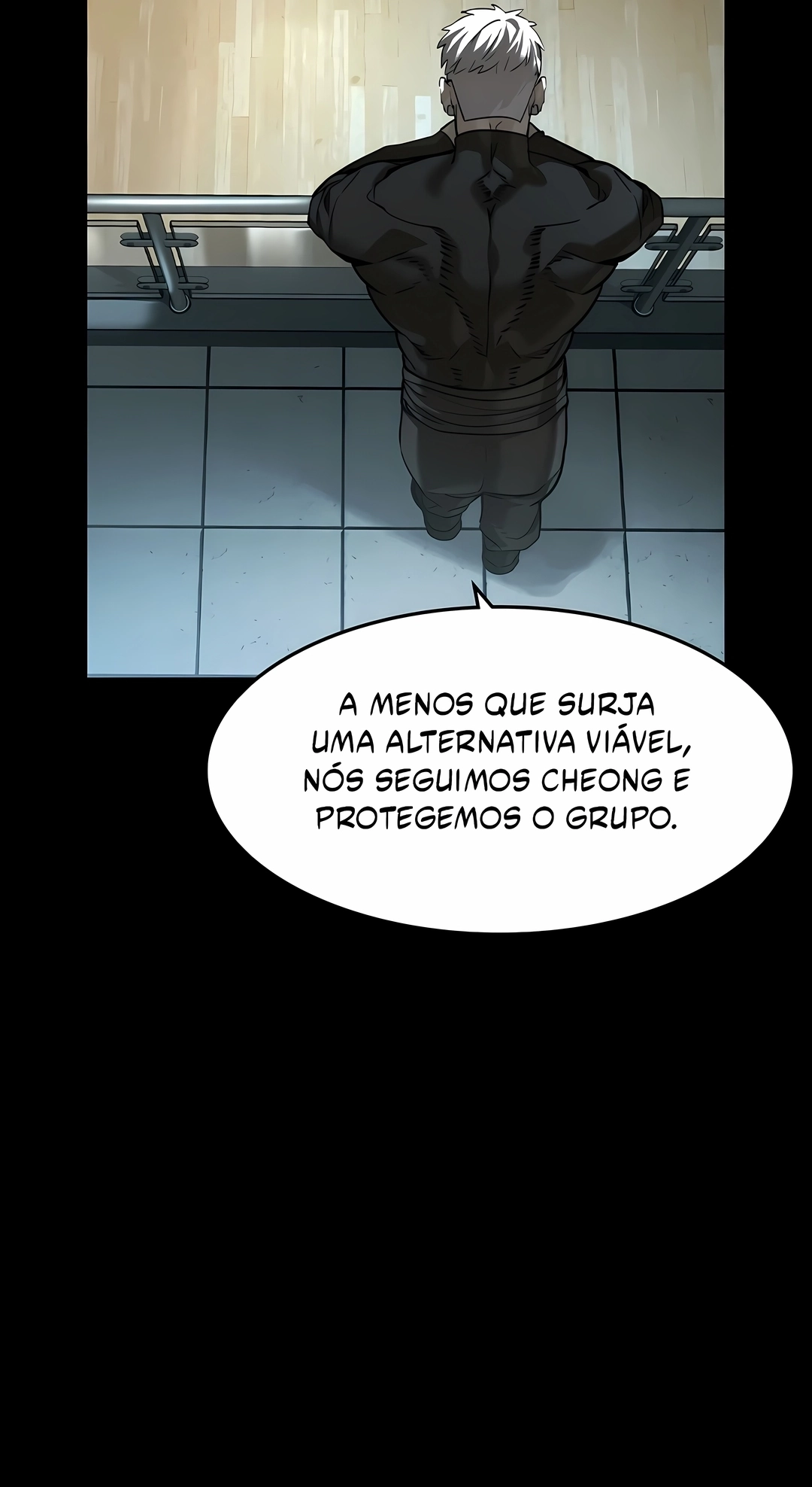 Herdeiro Capítulo 97 Página 65