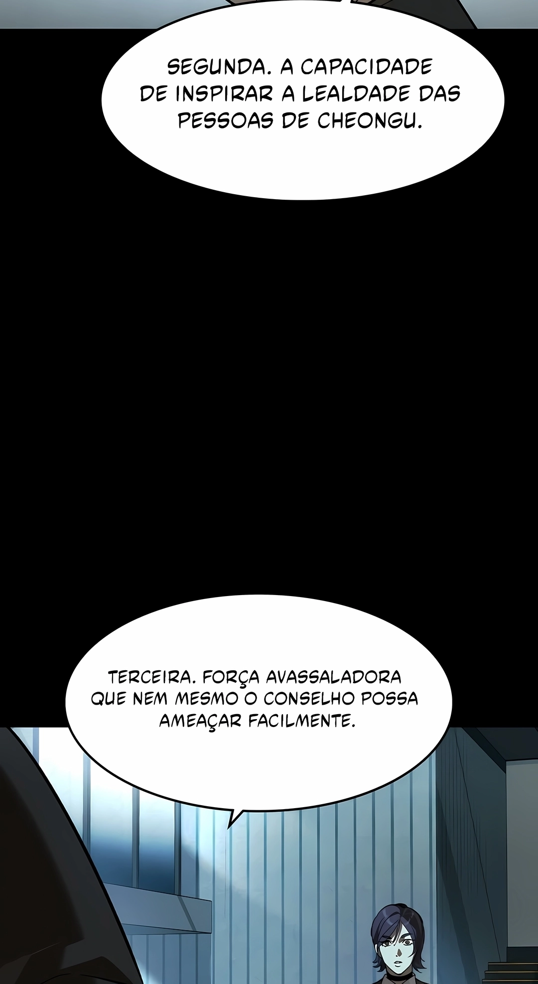 Herdeiro Capítulo 97 Página 68