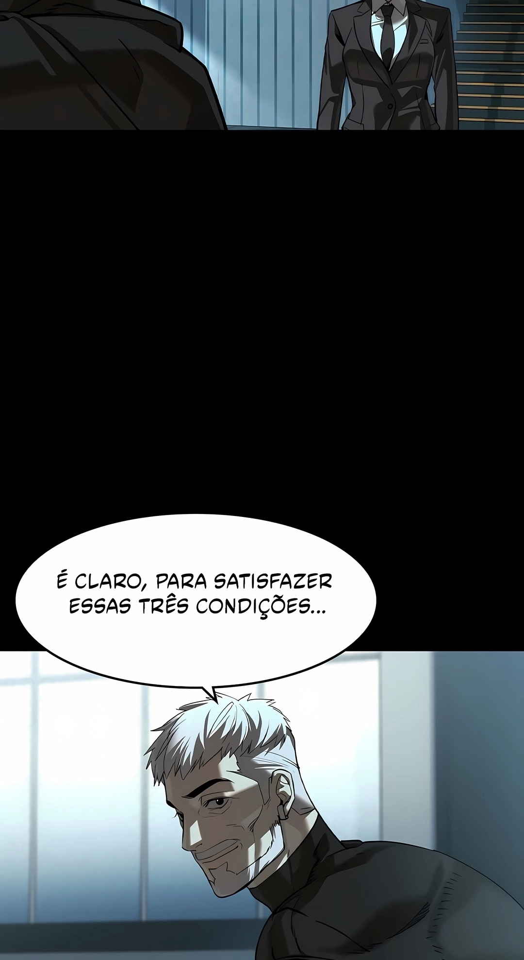 Herdeiro Capítulo 97 Página 69