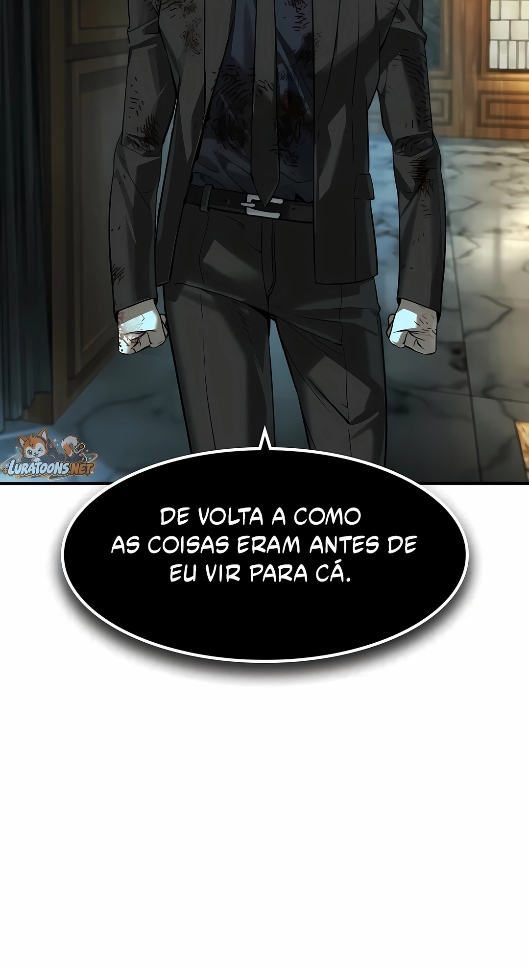 Herdeiro Capítulo 97 Página 79