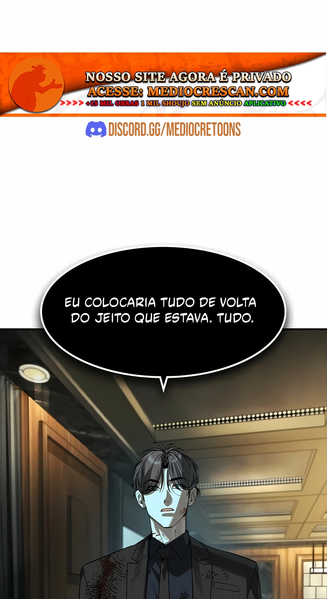 Herdeiro Capítulo 97 Página 78