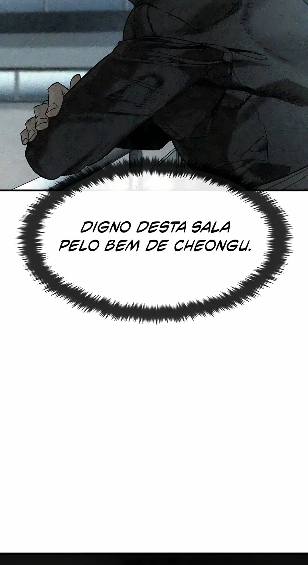 Herdeiro Capítulo 97 Página 104