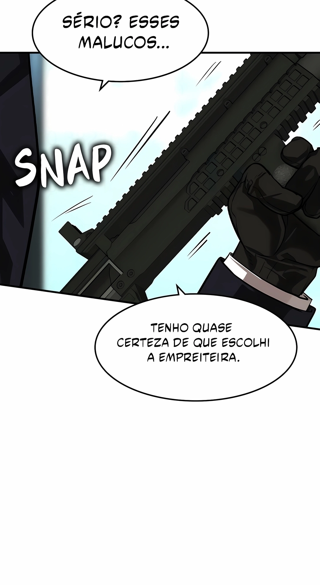 Herdeiro Capítulo 97 Página 110