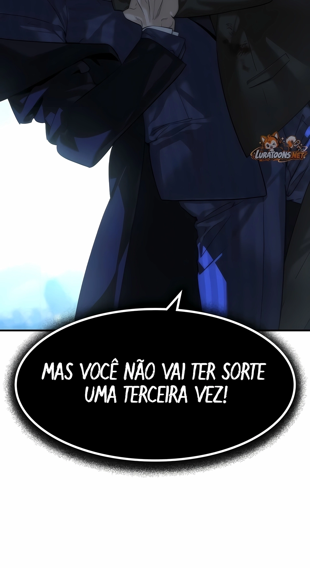 Herdeiro Capítulo 97 Página 119