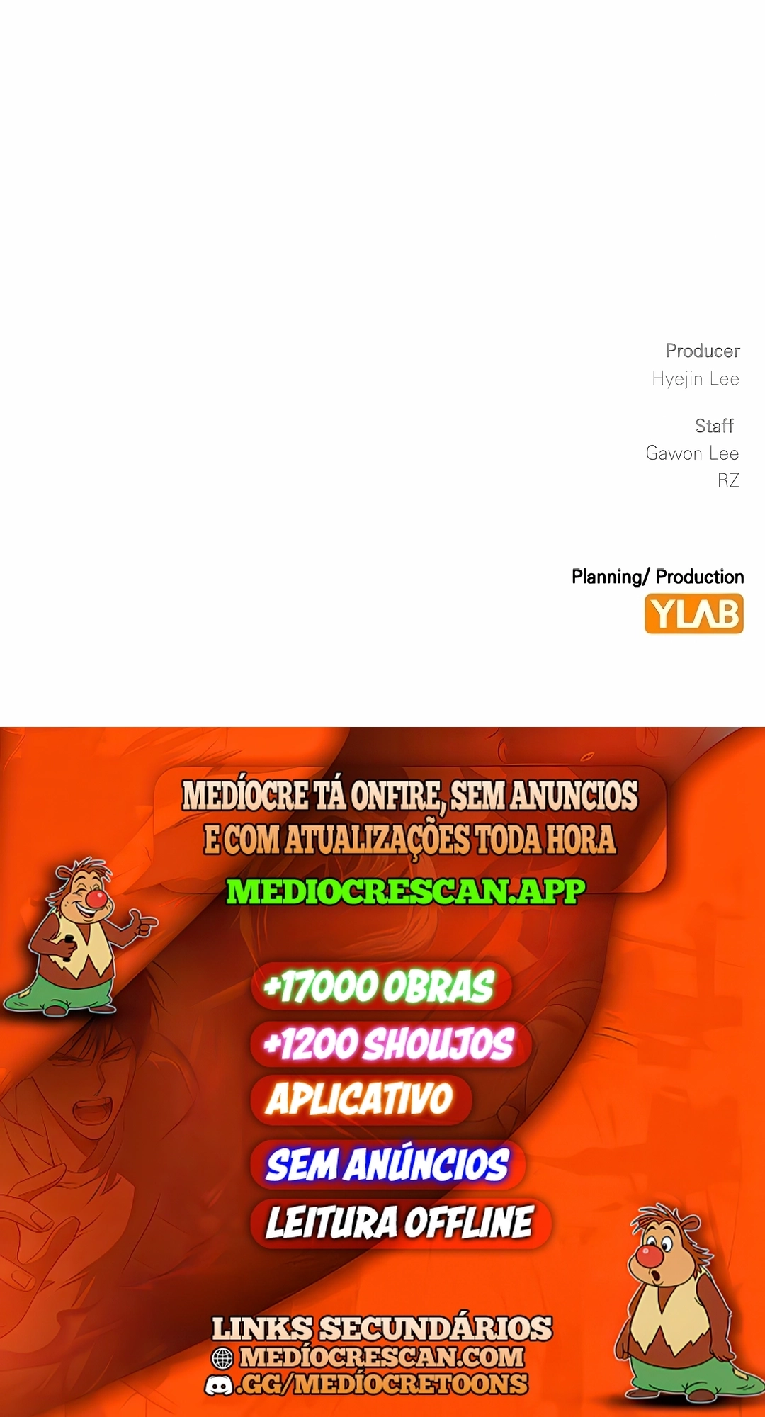 Herdeiro Capítulo 97 Página 120