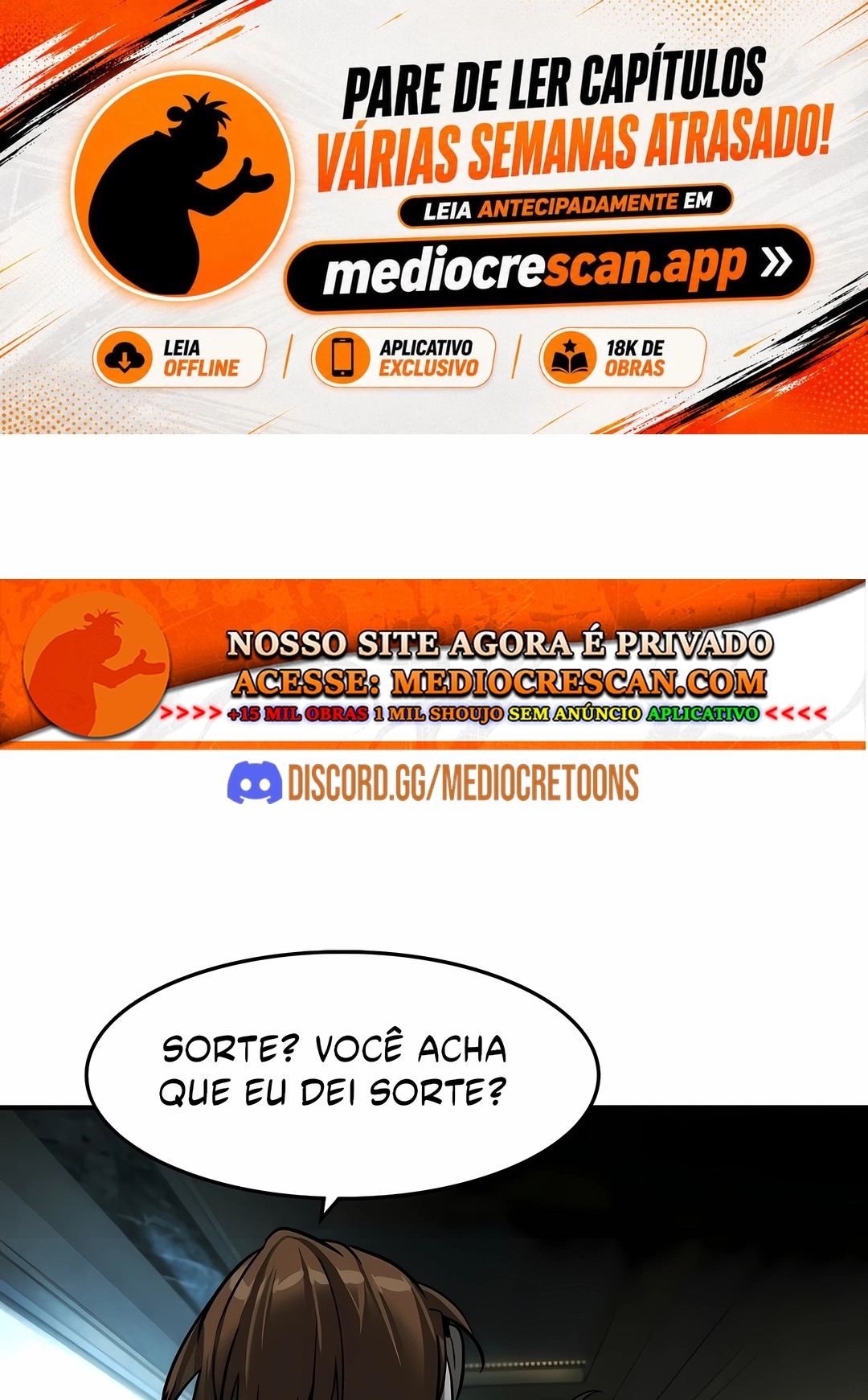 Herdeiro Capítulo 98 Página 1