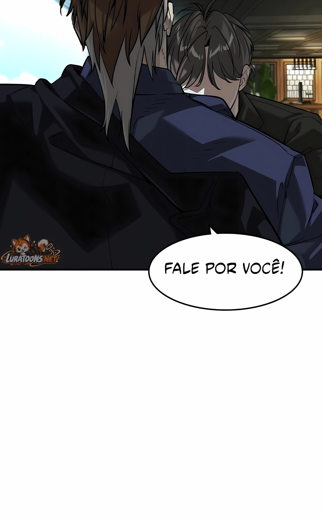 Herdeiro Capítulo 98 Página 2