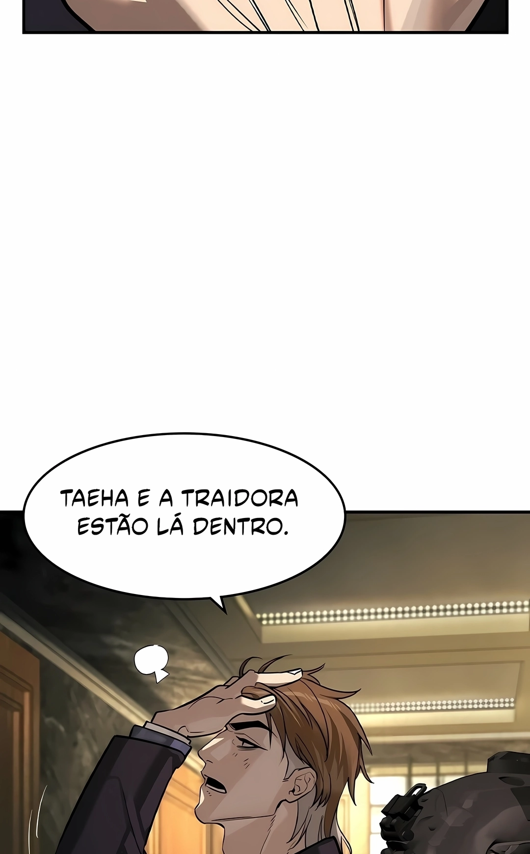 Herdeiro Capítulo 98 Página 18