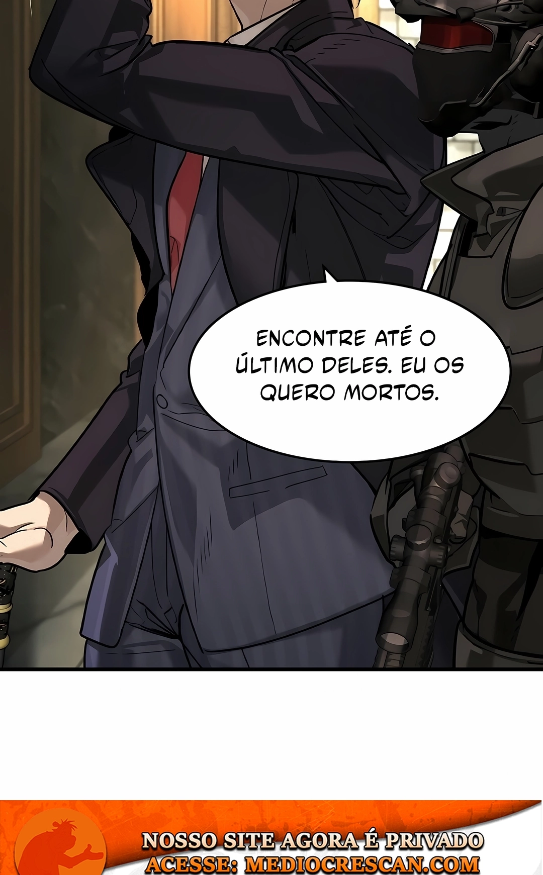 Herdeiro Capítulo 98 Página 19