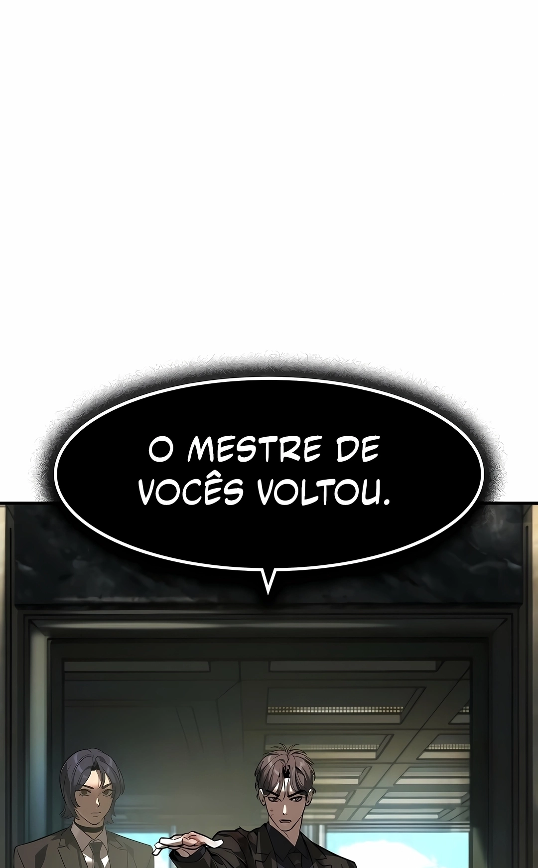 Herdeiro Capítulo 98 Página 30