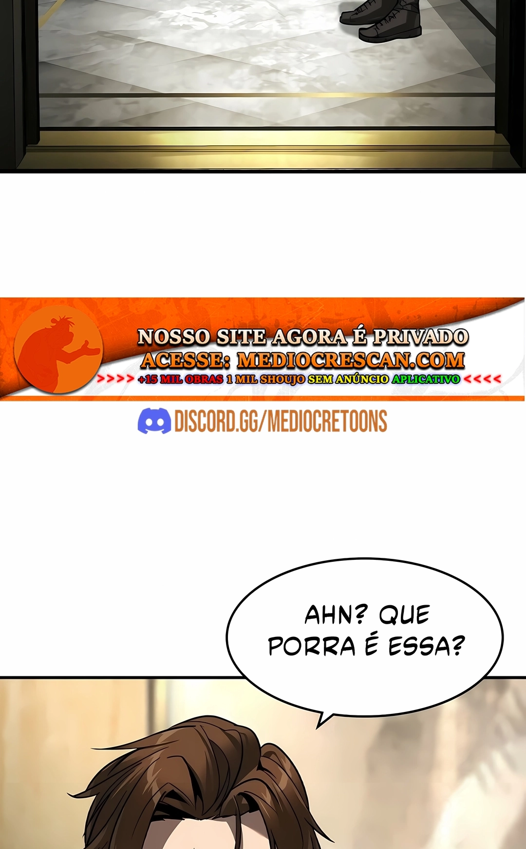 Herdeiro Capítulo 98 Página 36