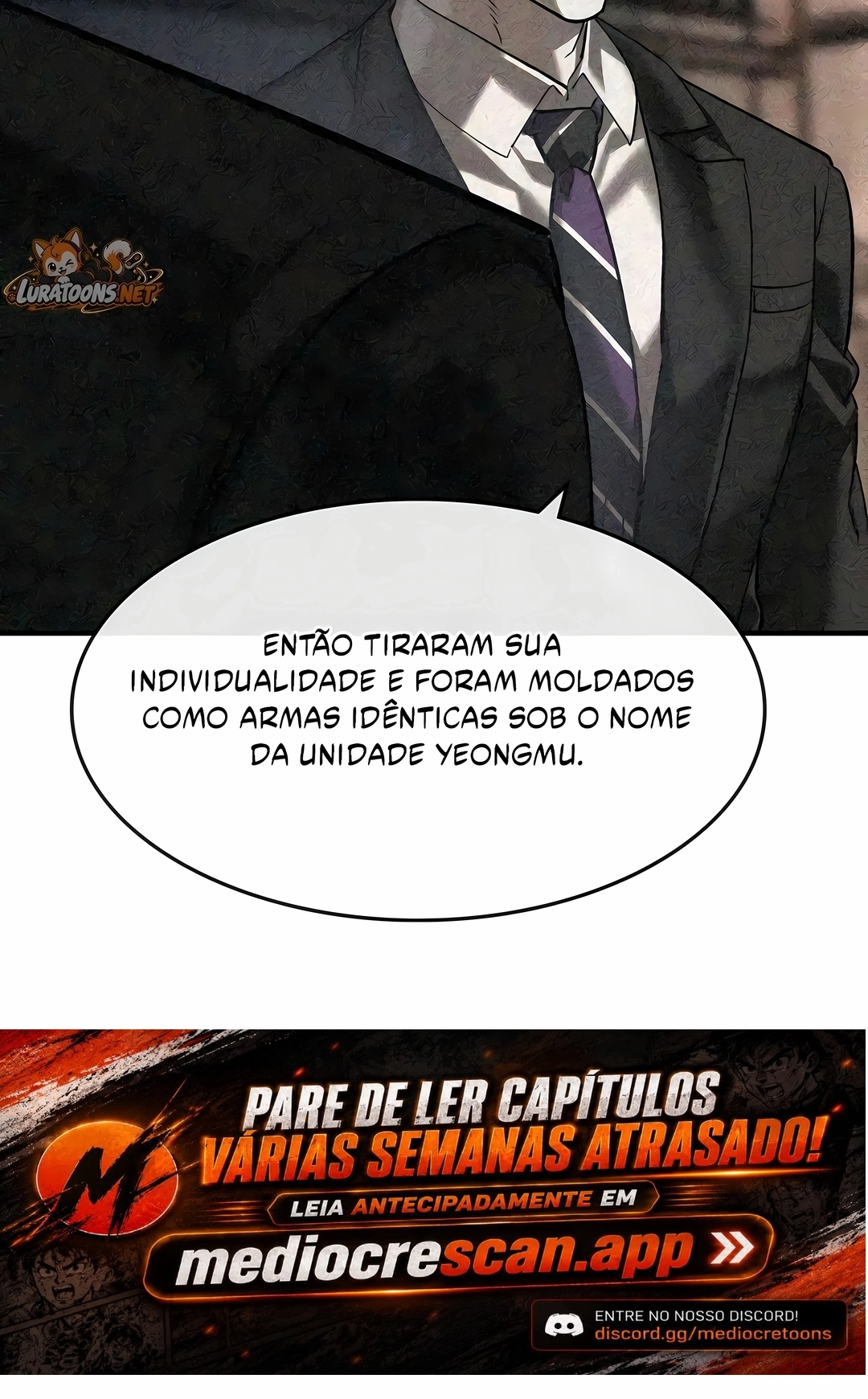 Herdeiro Capítulo 98 Página 45