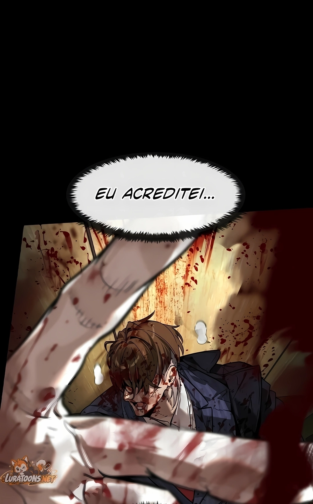 Herdeiro Capítulo 98 Página 72