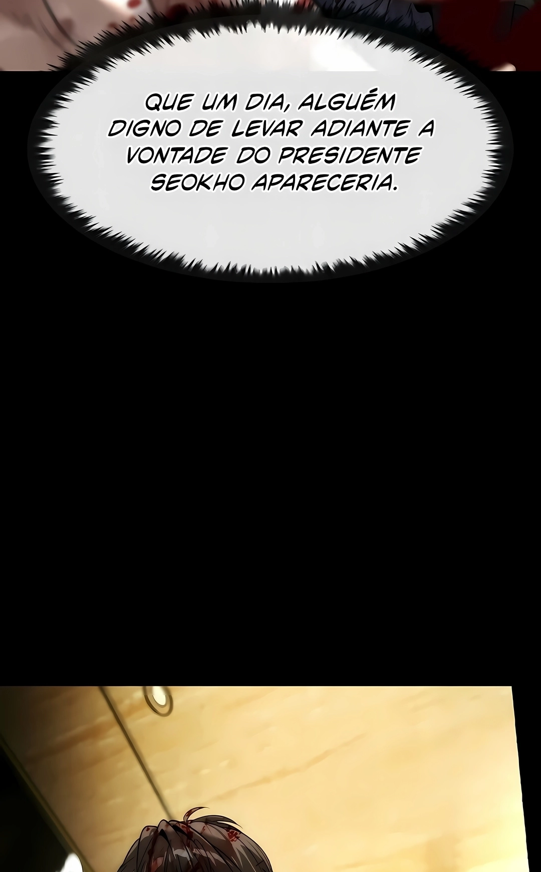 Herdeiro Capítulo 98 Página 73