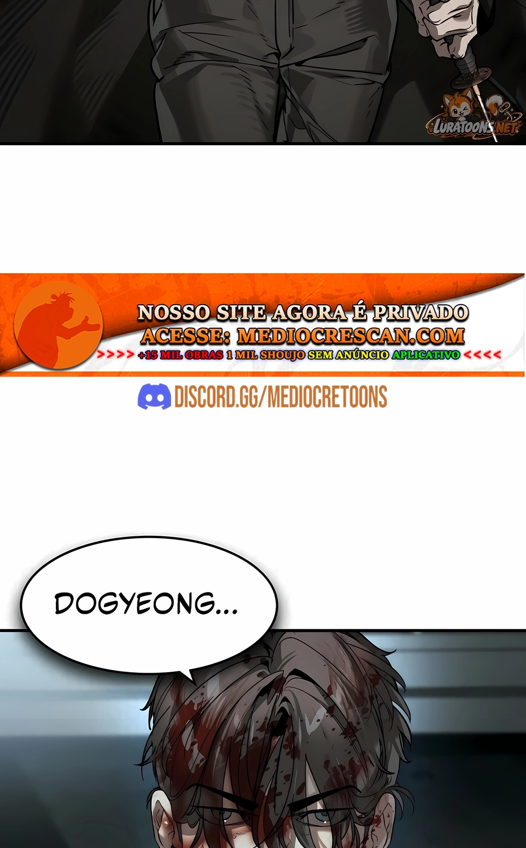 Herdeiro Capítulo 98 Página 105