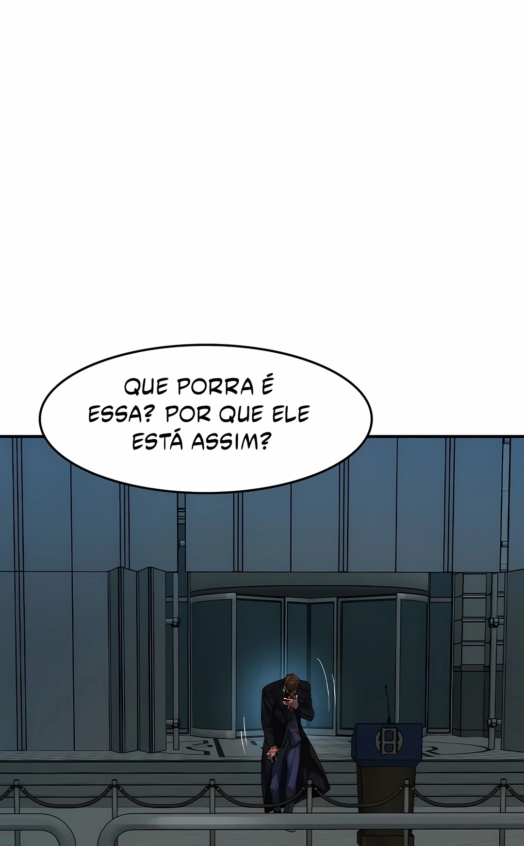 Herdeiro Capítulo 98 Página 111