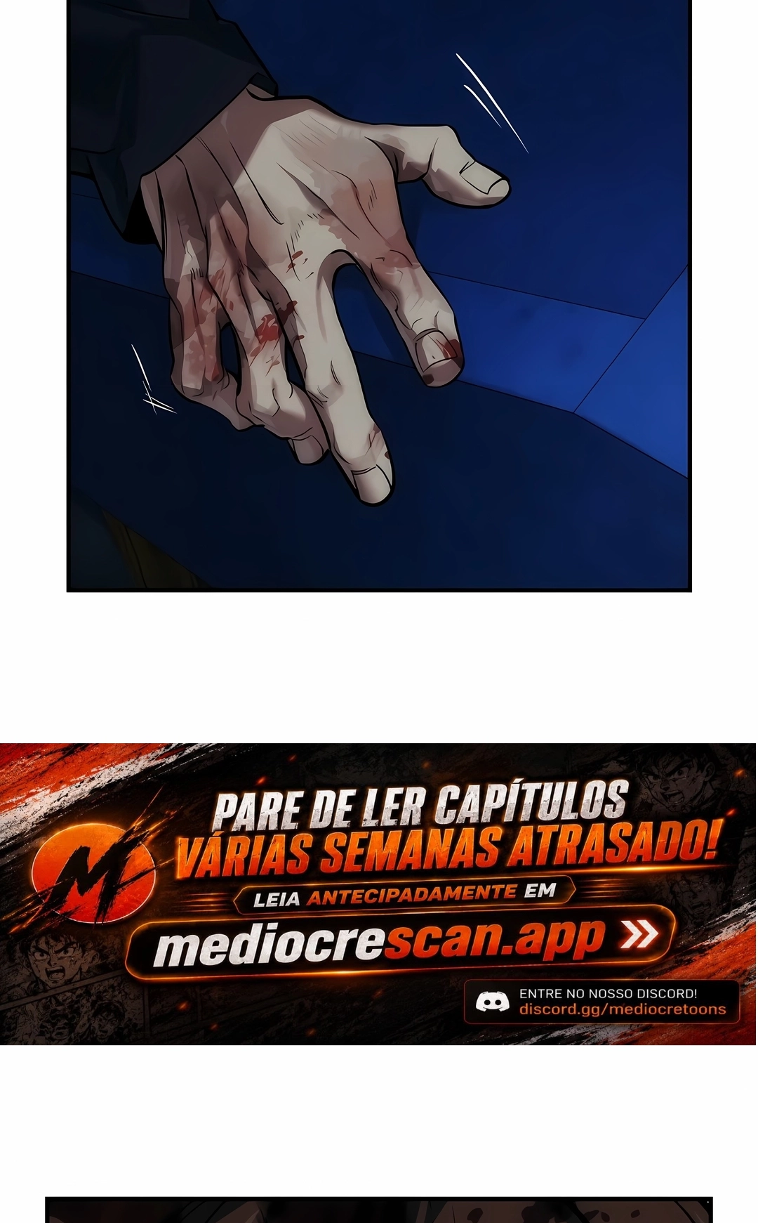 Herdeiro Capítulo 98 Página 113