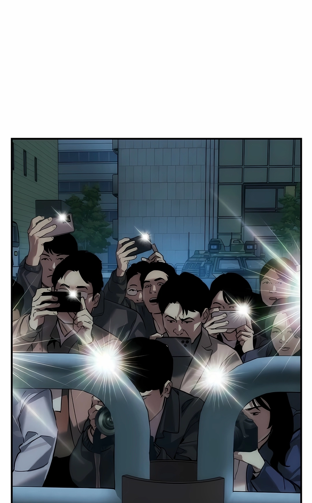 Herdeiro Capítulo 98 Página 115