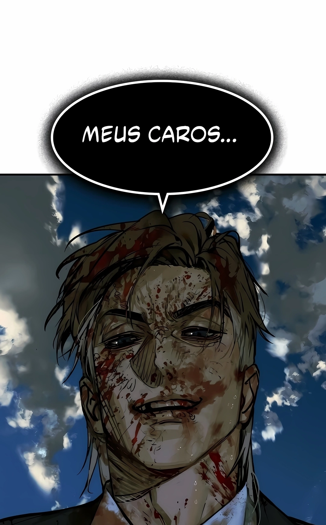 Herdeiro Capítulo 98 Página 118