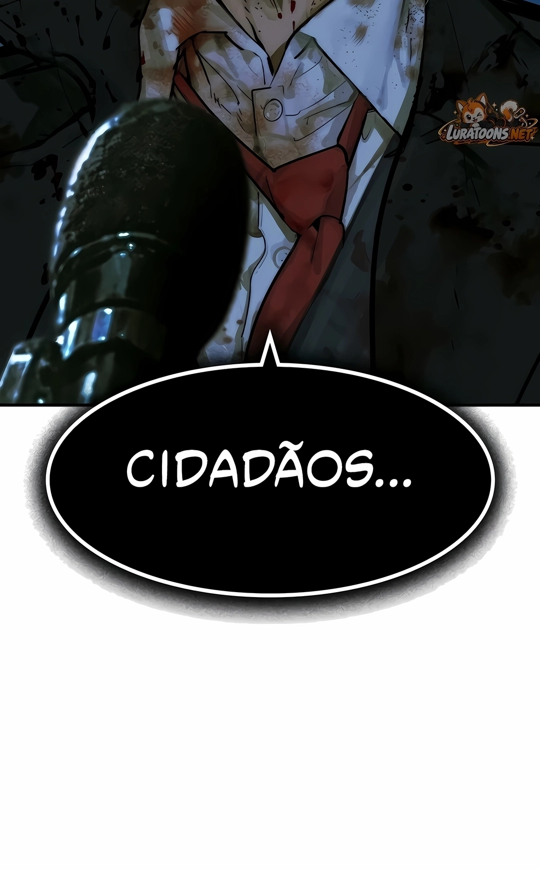 Herdeiro Capítulo 98 Página 119