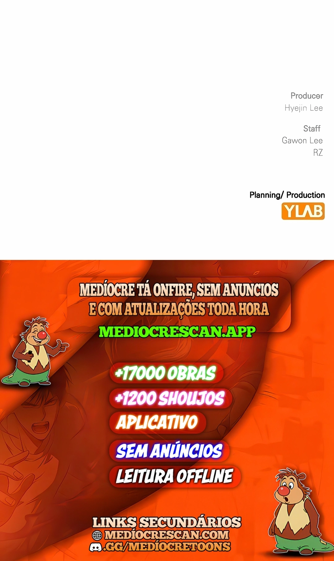 Herdeiro Capítulo 98 Página 120