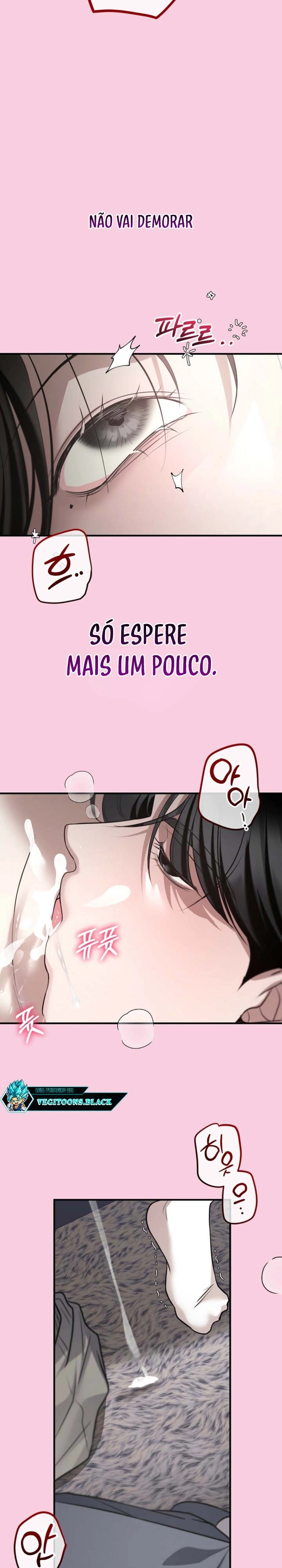 O Sonho de Caça de um Cão Selvagem Capítulo 20 Página 23