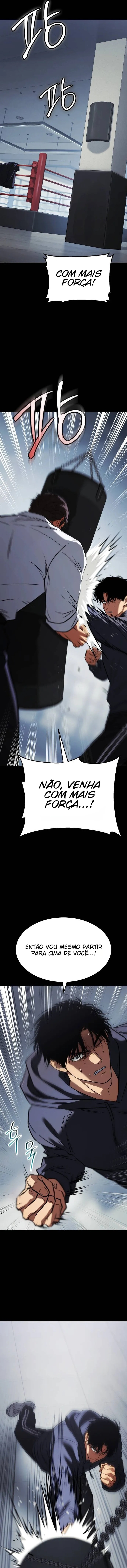 Dupla Baek Capítulo 196 Página 3