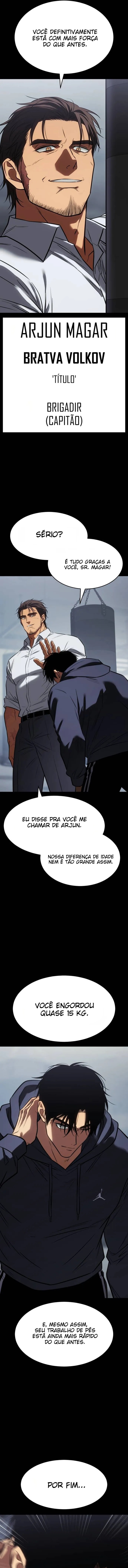 Dupla Baek Capítulo 196 Página 5