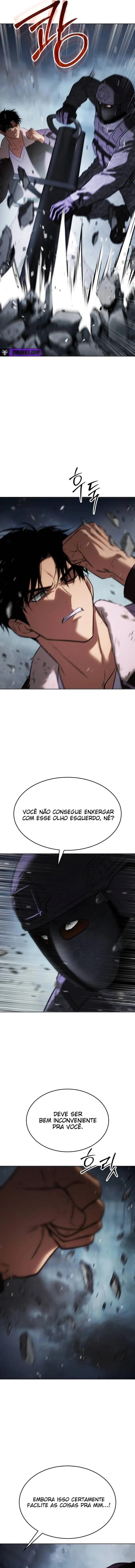 Dupla Baek Capítulo 196 Página 14