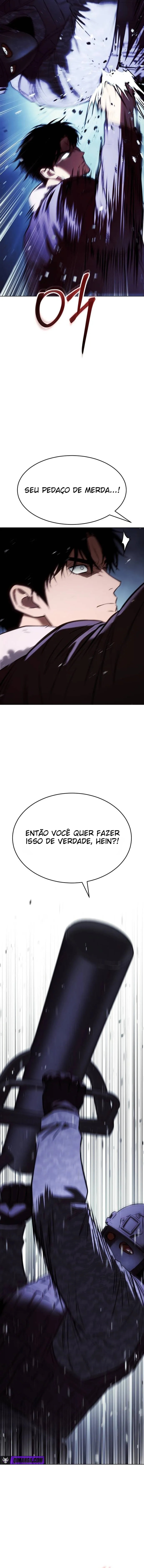 Dupla Baek Capítulo 196 Página 16