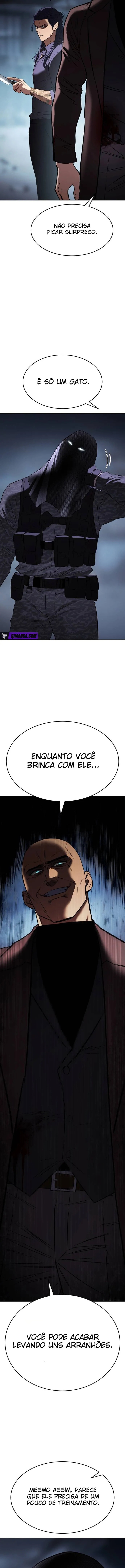 Dupla Baek Capítulo 196 Página 29