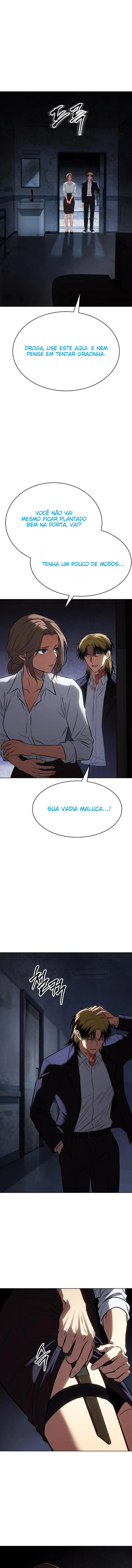Dupla Baek Capítulo 197 Página 2