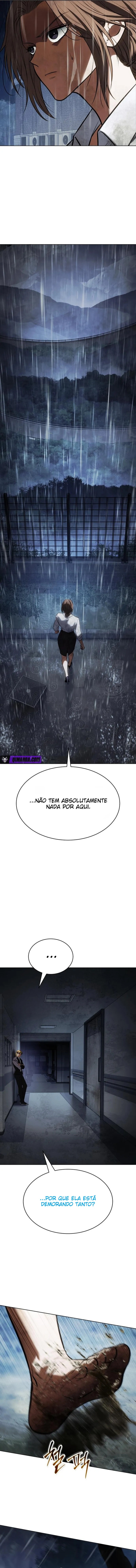 Dupla Baek Capítulo 197 Página 4